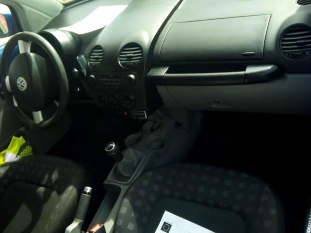 Volkswagen beatle 1.6 tdi  105cv , San juan de la Rambla