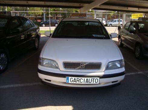 Volvo S40 1.8 i 115cv