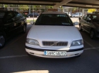 Volvo S40 1.8 i 115cv - mejor precio | unprecio.es