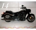 YAMAHA XVS 1900 A MIDNIGHT STAR - mejor precio | unprecio.es