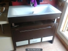 OFERTA MUEBLE DE BAÑO DE DISEÑO - mejor precio | unprecio.es