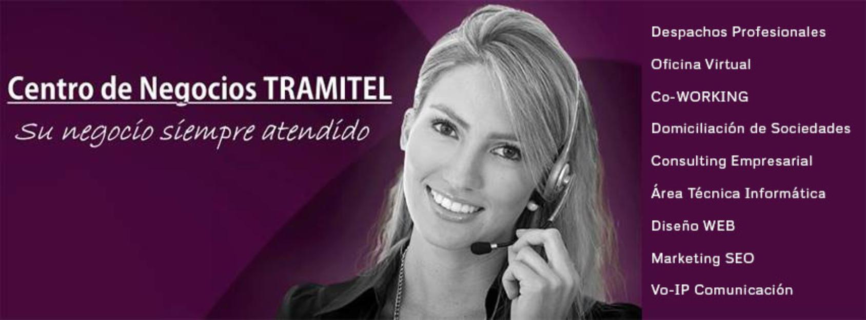 Secretaria Virtual, Oficina Virtual, Domiciliación Sociedades desde 45 € al mes