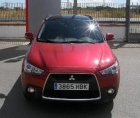 2010 Mitsubishi ASX 200 DiD KAITEKI 4WD - mejor precio | unprecio.es