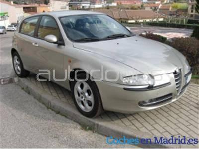 Alfa Romeo 147
