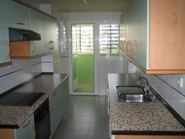 Alquilar Piso Valladolid huerta del rey