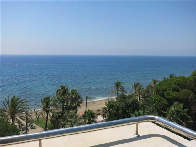 Apartamento en Marbella