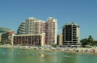 Apartamento en venta en Calpe/Calp, Alicante (Costa Blanca) - mejor precio | unprecio.es