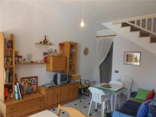 Apartamento en venta en Puerto de Mazarron, Murcia (Costa Cálida)