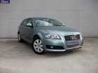 AUDI A3 SPOR. 1.9TDI ATTRACTION - Madrid - mejor precio | unprecio.es