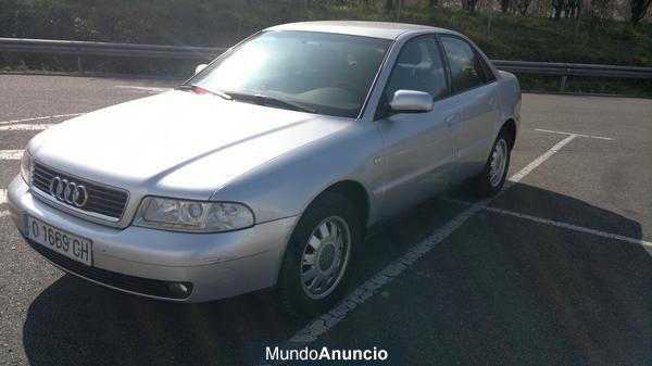 AUDI A4 1.8 125 CV