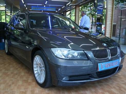 BMW Serie 1 5-puertas