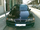 BMW Serie 3 330 i touring en MADRID - mejor precio | unprecio.es