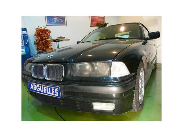 BMW SERIE 3 CI CABRIO