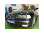 BMW SERIE 3 CI CABRIO - mejor precio | unprecio.es