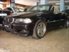 BMW SERIE3 CABRIO - BALEARES - mejor precio | unprecio.es