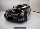 Cadillac CTS Coupe 3.6L V6 TMCARS.ES - mejor precio | unprecio.es