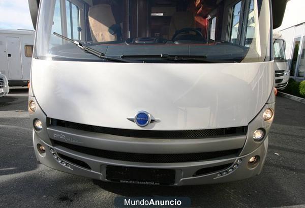 Carthago C-LINe en 4,8