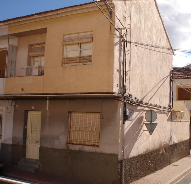 Casa en Totana