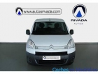 Citroen Berlingo - mejor precio | unprecio.es