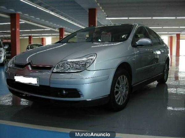 Citroën C5 1.6 HDI SX FAP