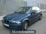 coche bmw 320d 136cv - Elda