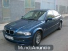 coche bmw 320d 136cv - Elda - mejor precio | unprecio.es