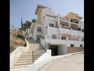 Comprar Piso Nerja Playa