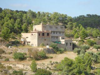 Finca/Casa Rural en venta en Fatarella (La), Tarragona (Costa Dorada)