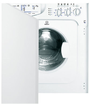 Indesit IWME 8