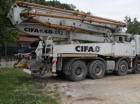 Iveco cifa k40 (RF e.107) - mejor precio | unprecio.es