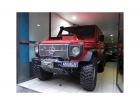 MERCEDES CLASE G 250 GD - mejor precio | unprecio.es