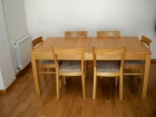 MESA COMEDOR (EXCELENTE ESTADO) - mejor precio | unprecio.es