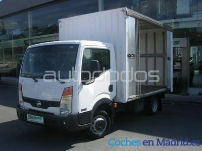Nissan Cabstar