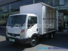 Nissan Cabstar - mejor precio | unprecio.es