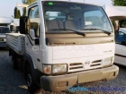 Nissan Cabstar - mejor precio | unprecio.es