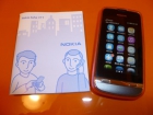 Nokia asha 311 completo - mejor precio | unprecio.es