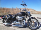 ocasion, sportster 1200cc del 2008 inyección nacional y limitada - mejor precio | unprecio.es