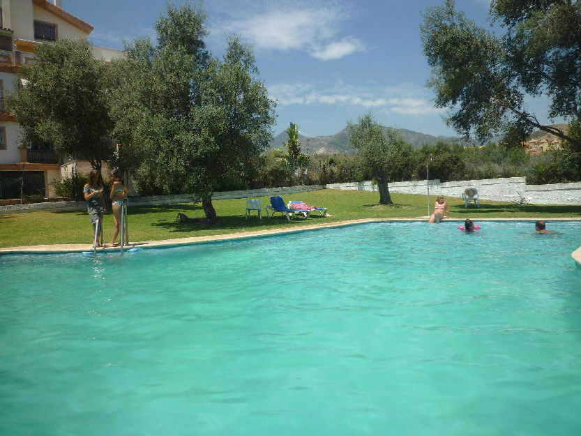 Oportunidad   Única en Marbella  vendo Piso  chollo