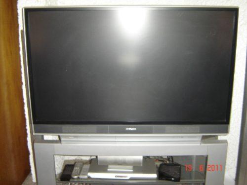 Pantalla Lcd Hitachi 50vs69a 50 Pulgadas 1280 X 720 Vrn