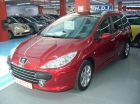 Peugeot 307 SW 2.0 HDI 136CV PACK, CLIMA, TECHO PANORAMICO, GARANTIA 1 AÑO - mejor precio | unprecio.es