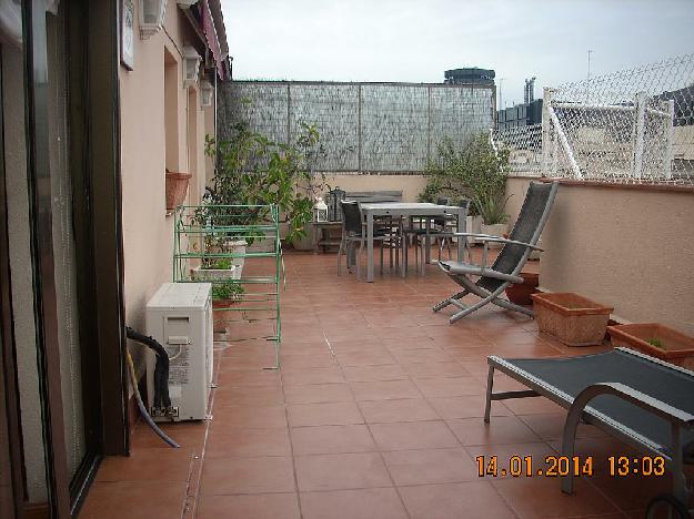 Piso en Barcelona