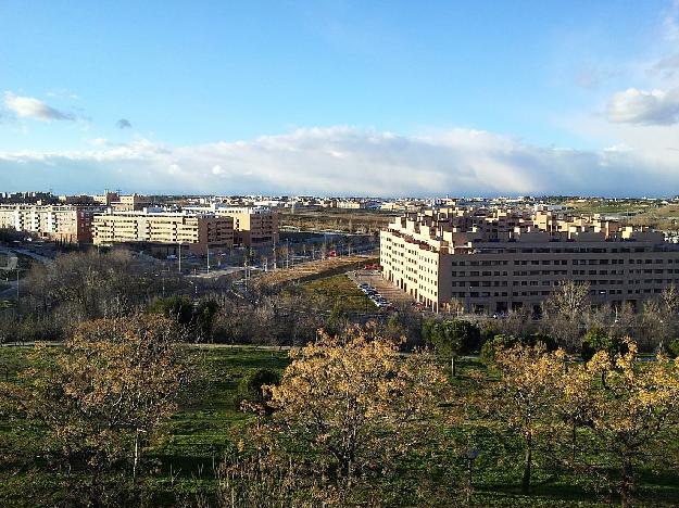 Piso en Leganés