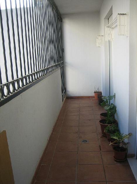 Piso en Manises