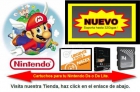 R4i DSi Cartuchos y R4 Ds para NINTENDO DS/DSI O DS LITE - mejor precio | unprecio.es