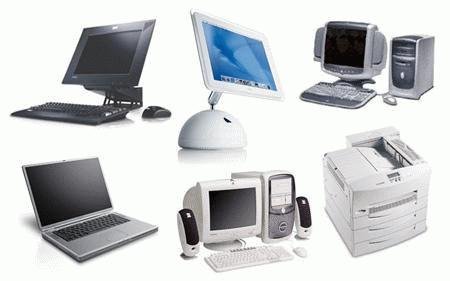 Recogida de todo tipo de material informatico, desmontaje de oficinas y mudanzas.