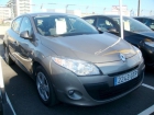 RENAULT MEGANE  1.5DCI DYNAMIQUE 105 - mejor precio | unprecio.es