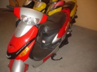 SCOOTER 50 CC. A ESTRENAR SOLO 850 EUROS - mejor precio | unprecio.es