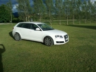 Se vende AUDI A3 semi-nuevo!! - mejor precio | unprecio.es