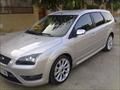 se vende ford focus 2.0 tdci 