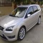 se vende ford focus 2.0 tdci "S" sportwagon 10/2007 136cv 6v - mejor precio | unprecio.es